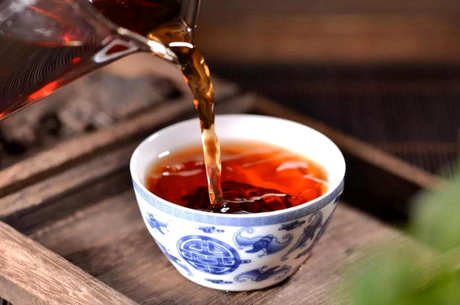 大益普洱哪个值得收藏？