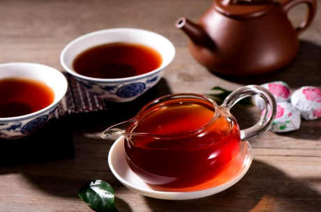 储存10年的普洱茶能卖多少钱？