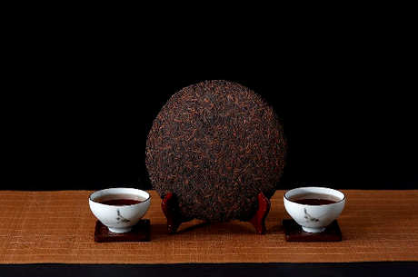 十大顶级普洱茶山头