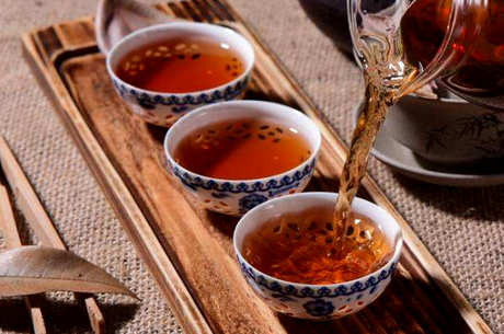 2006年值得收藏的普洱茶