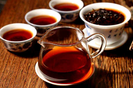 多少价格的普洱茶适合收藏？