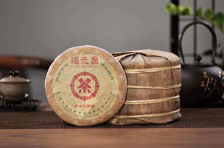 近30年来最贵的十款普洱茶