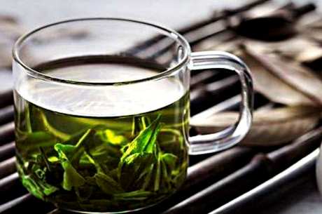 如何用茶水洗脸