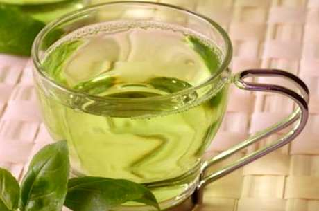 如何用茶水洗脸