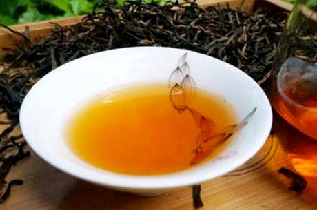 红茶放久了还能喝吗？最多几年？
