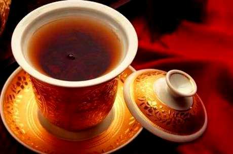 红茶放久了还能喝吗？最多几年？