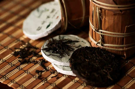 几款值得入手的普洱茶