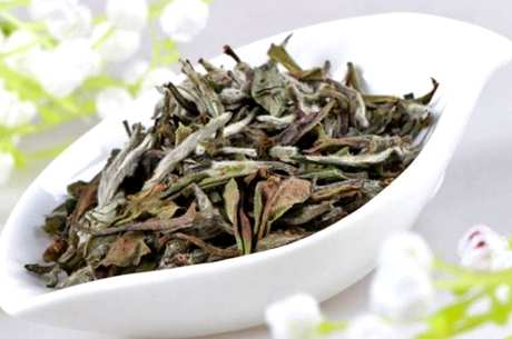 白茶有什么作用，适合谁喝？