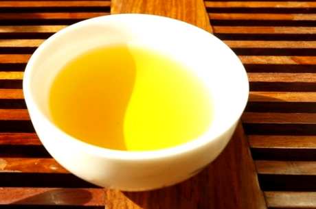 功夫茶的八步，功夫茶的酿造方法