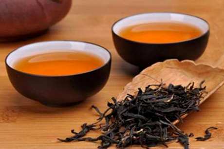 功夫茶的八步，功夫茶的酿造方法