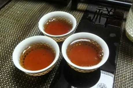 功夫茶的八步，功夫茶的酿造方法