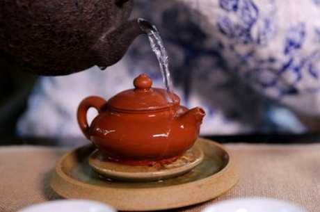 功夫茶的八步，功夫茶的酿造方法