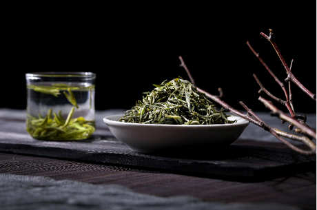 汀溪兰香茶叶价格