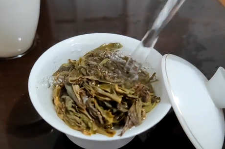 什么是单丛茶？