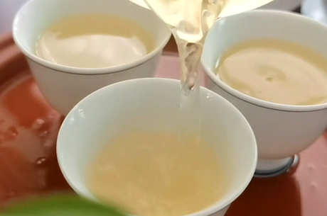 什么是单丛茶？