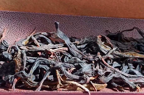 凤凰单丛茶是什么茶？