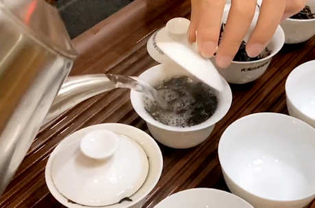 乌东单丛茶是什么茶？