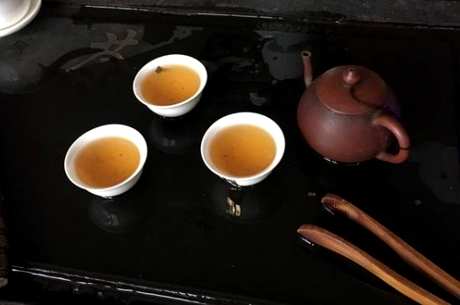 功夫茶的六个步骤，功夫茶的酿造方法
