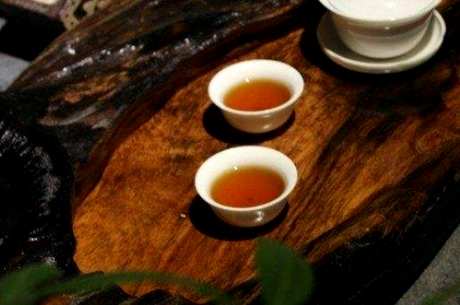 功夫茶的六个步骤，功夫茶的酿造方法