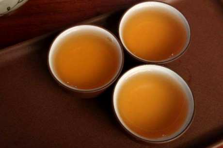 功夫茶的六个步骤，功夫茶的酿造方法