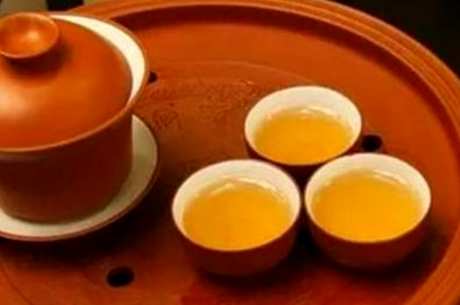 功夫茶的六个步骤，功夫茶的酿造方法