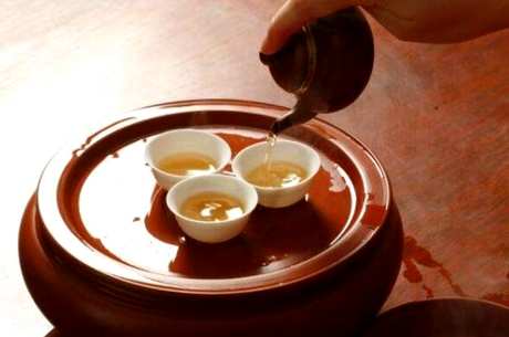 功夫茶的六个步骤，功夫茶的酿造方法