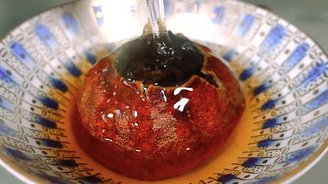茶可以直接用开水泡吗？