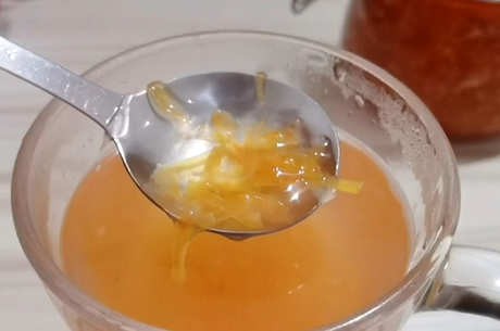 蜂蜜柚子茶用开水还是温水？