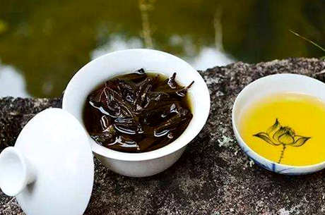 最好的茶叶排名，最受欢迎的茶叶排名