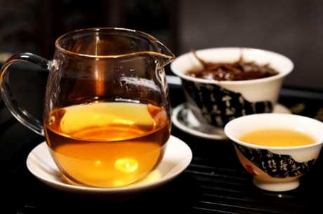 金芽茶一斤多少钱？金芽茶的档次如何？