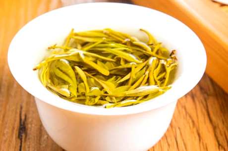 金芽茶一斤多少钱？金芽茶的档次如何？