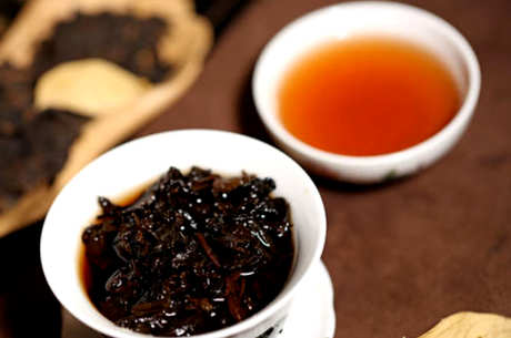 为什么普洱是喝茶人的终点站？