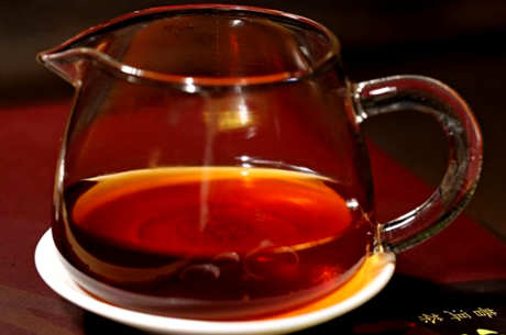 一饼普洱茶多少钱？