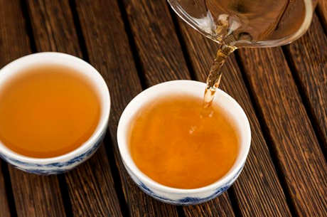 为何普洱茶如此难喝？
