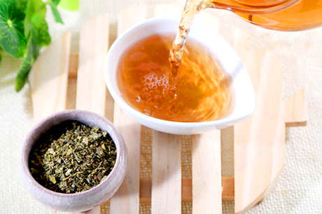 蒲公英泡水的正确方法
