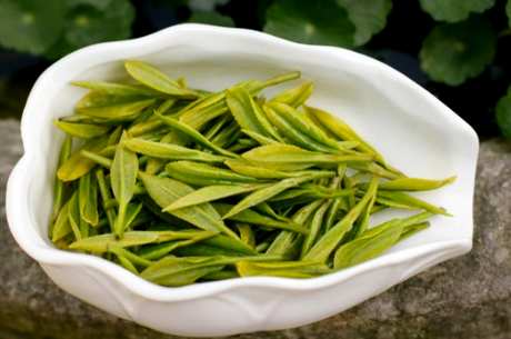 真正的绿茶是什么，好绿茶的味道是什么？
