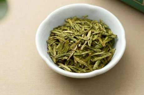 真正的绿茶是什么，好绿茶的味道是什么？