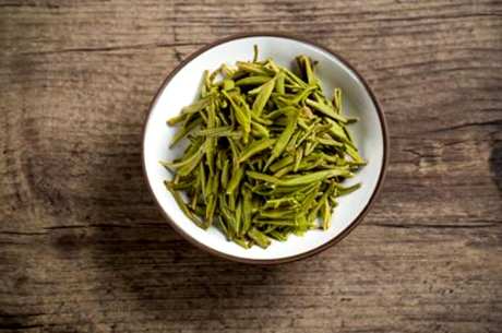 真正的绿茶是什么，好绿茶的味道是什么？