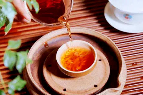 如何泡普洱茶饼才是正确的方法
