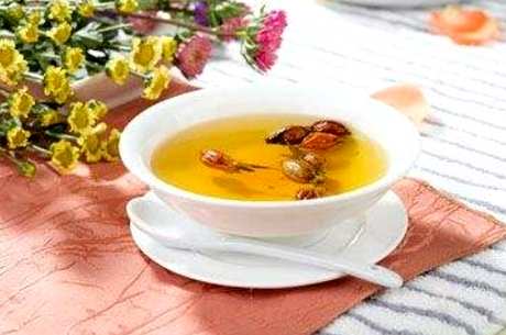 芙蓉茶的功效和禁忌，芙蓉茶的禁忌人群
