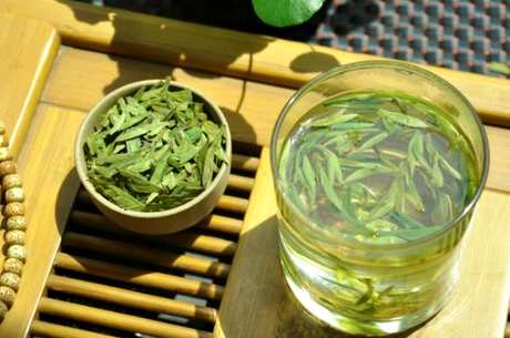 谁发明了茶，谁首先发现了茶？