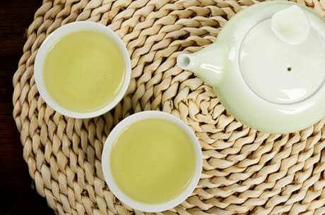 谁发明了茶，谁首先发现了茶？