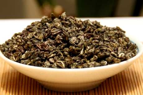 谁发明了茶，谁首先发现了茶？