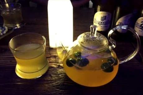 适合冬季饮用的12种保健茶，红枣桂圆枸杞茶金桔柠檬茶蜂蜜柚子茶