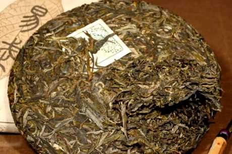 茶357代表什么意思？茶饼357克代表什么？