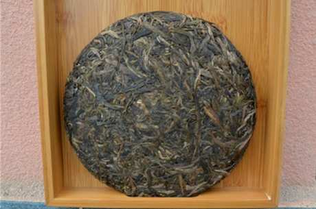 茶357代表什么意思？茶饼357克代表什么？