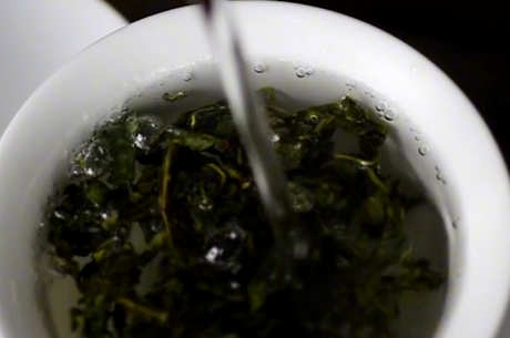 什么是铁观音茶？
