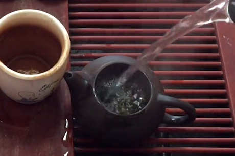 什么是铁观音茶？