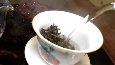鸭屎茶属于什么茶？