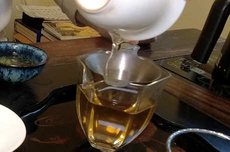 鸭屎茶属于什么茶？